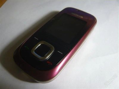 Лот: 867693. Фото: 1. Nokia 2680. Кнопочные мобильные телефоны