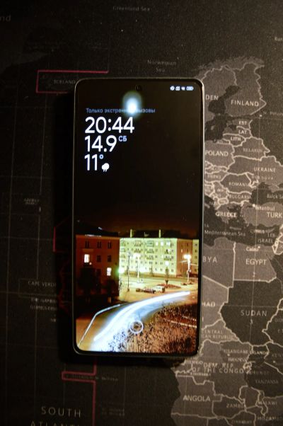 Лот: 23693709. Фото: 1. Xiaomi Redmi Note 13 Pro 4G 12... Смартфоны