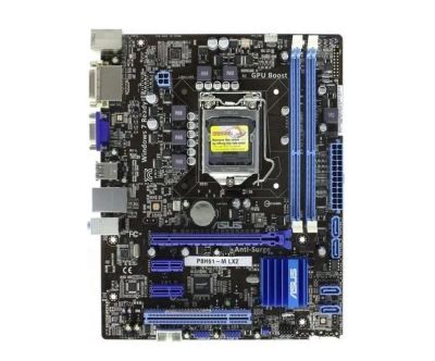 Лот: 10787942. Фото: 1. Intel Core i3-2130 (2 ядра 4 потока... Комплекты запчастей