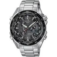 Лот: 6558747. Фото: 1. Часы Casio Edifice EQS-500DB-1A1... Оригинальные наручные часы