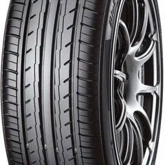 Лот: 13311144. Фото: 1. 185/70 R14 Yokohama Bluearth ES32... Шины