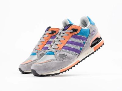 Лот: 24973569. Фото: 1. Кроссовки Adidas ZX 750. Кеды, кроссовки, слипоны