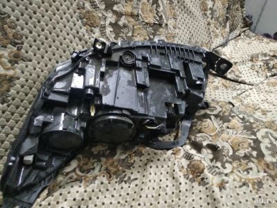 Лот: 13775969. Фото: 1. Фара правая Citroen c5. Оптика и освещение