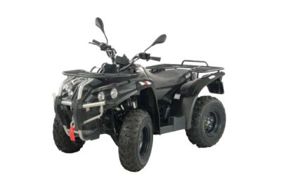 Лот: 20626365. Фото: 1. Квадроцикл ACCESS AMX400. Снегоходы, квадроциклы