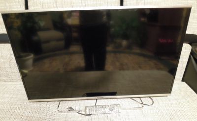 Лот: 15086100. Фото: 1. Телевизор Panasonic TX-40ASR650. Телевизоры