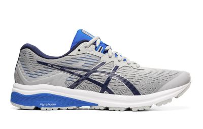 Лот: 14166242. Фото: 1. Беговые кроссовки ASICS GT 1000... Кеды, кроссовки, слипоны