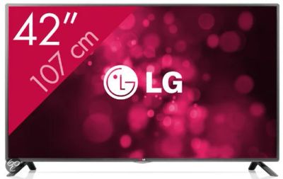 Лот: 5097114. Фото: 1. Новый 42" (106 см) Телевизор LED... Телевизоры