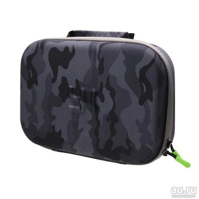 Лот: 16262570. Фото: 1. Кейс для экшн камеры Xiaomi Yi... Чехлы, сумки, ремешки