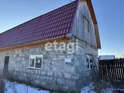 Лот: 25293399. Фото: 1. 3-комн. дом , посёлок Камарчага... Дома