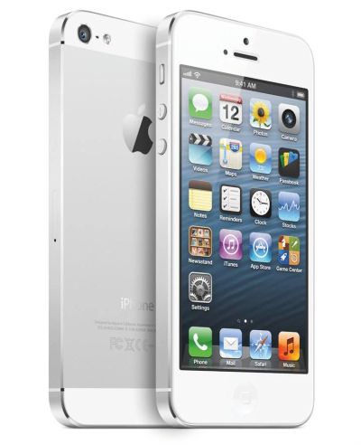 Лот: 3689127. Фото: 1. Продам iPhone 5 64Gb. Смартфоны