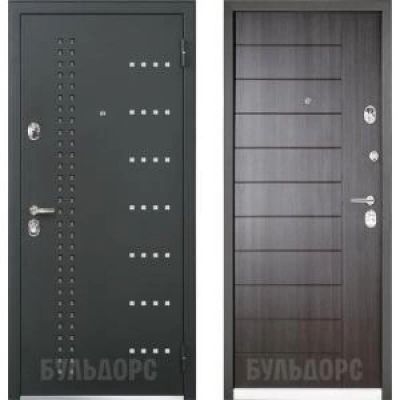 Лот: 7113137. Фото: 1. дверь входная Бульдорс Б-44 NEW... Двери входные