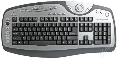 Лот: 542607. Фото: 1. Клавиатура DEFENDER S Zodiak KM-9010... Клавиатуры и мыши