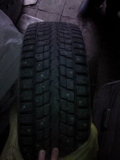 Лот: 3479094. Фото: 1. Продам шины 215/65/R16 Dunlop... Шины