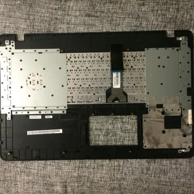 Лот: 6404047. Фото: 1. Клавиатура для ноутбука ASUS X751L. Корпуса, клавиатуры, кнопки