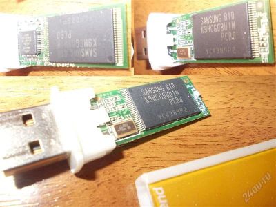 Лот: 2324143. Фото: 1. USB Flash 16gb. USB-флеш карты
