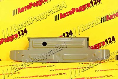 Лот: 18638755. Фото: 1. Панель задка ВАЗ 2191 (катафорез... Кузов