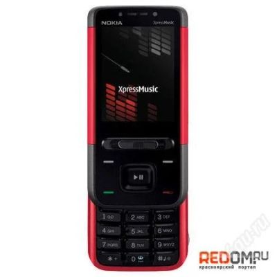 Лот: 150216. Фото: 1. Nokia 5610 XpressMusic. Кнопочные мобильные телефоны