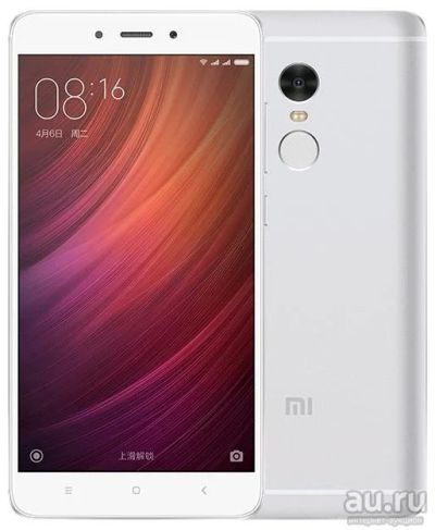 Лот: 9148809. Фото: 1. Новый смартфон Xiaomi Redmi Note... Смартфоны