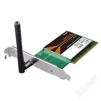 Лот: 2624959. Фото: 1. 3 wifi карточки pci. Платы расширения, контроллеры, доп. порты