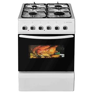 Лот: 11809942. Фото: 1. Optima GS-554T. Плиты, духовые шкафы, варочные поверхности