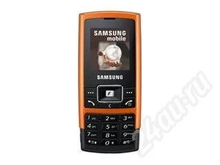 Лот: 471927. Фото: 1. Samsung C130. Кнопочные мобильные телефоны