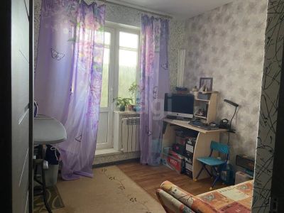 Лот: 25433675. Фото: 1. 5-комн. и более квартира , Красноярск... Квартиры, студии