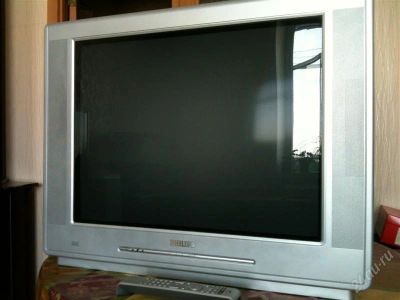 Лот: 2921719. Фото: 1. Телевизор Philips 29PT8640/12... Телевизоры