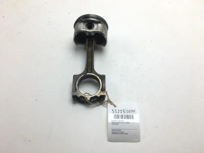 Лот: 20397394. Фото: 1. Поршень с шатуном Mazda Mazda... Двигатель и элементы двигателя