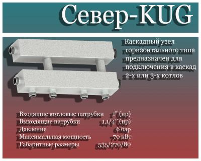 Лот: 8439467. Фото: 1. Каскадный узел горизонтального... Другое (сантехника, водопровод)
