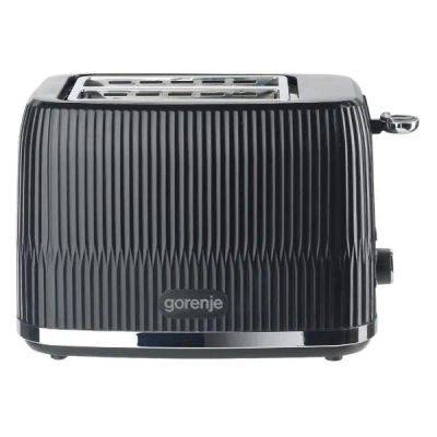 Лот: 24508370. Фото: 1. Тостер Gorenje T850DPB. Кухонная
