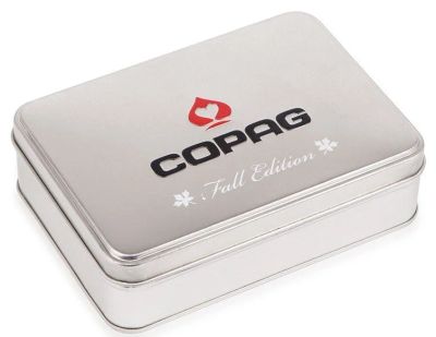 Лот: 15568180. Фото: 1. Набор карт Copag Fall Edition. Настольные игры, карты