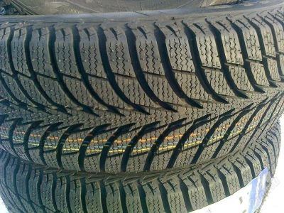 Лот: 1500612. Фото: 1. GOOD YEAR ULTRA GRIP Ice+ 185... Шины на дисках