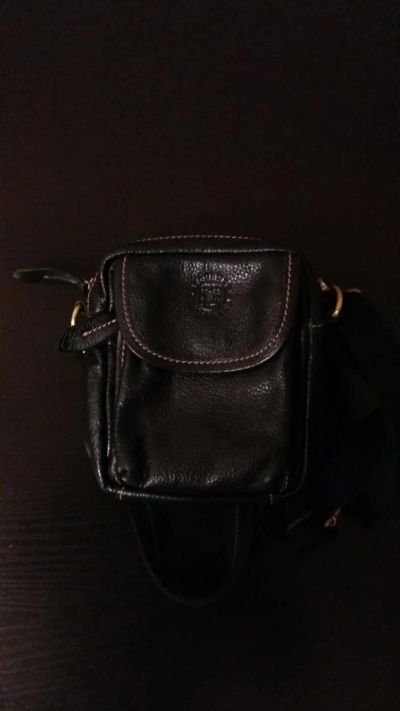 Лот: 7059556. Фото: 1. продам Сумку Мужскую. Сумки