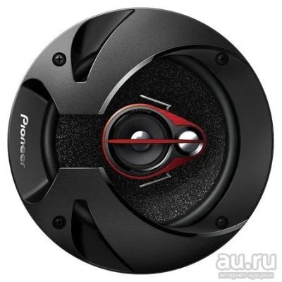 Лот: 13150522. Фото: 1. Pioneer TS-R1750S автодинамики. Акустика автомобильная