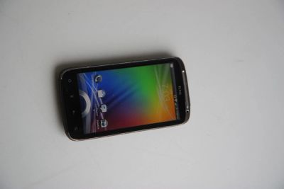 Лот: 5490274. Фото: 1. HTC Sensation. Смартфоны