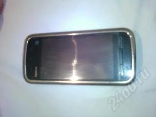 Лот: 1374809. Фото: 1. nokia 5230. Кнопочные мобильные телефоны