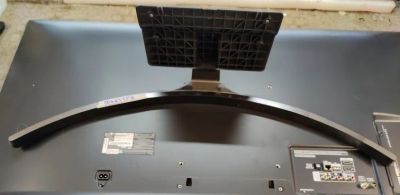 Лот: 25313586. Фото: 1. подставка BN61-15595X005 BN63-17579X006... Кронштейны, стойки, подставки