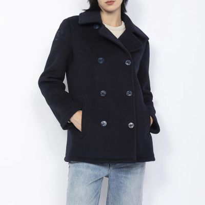 Лот: 24407783. Фото: 1. Бушлат LaRedoute. Нижнее бельё