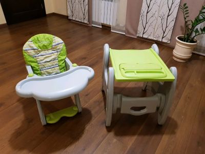 Лот: 12368668. Фото: 1. Детский стул. Столики, стулья, парты