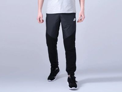 Лот: 16031717. Фото: 1. Брюки спортивные Nike (13513). Брюки, джинсы, шорты