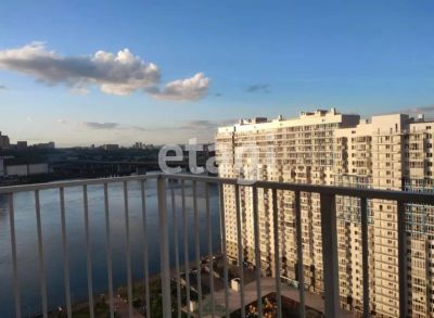 Лот: 25292991. Фото: 1. 1-комн. квартира , Красноярск... Квартиры, студии