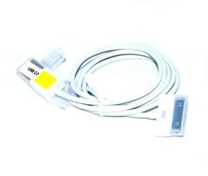 Лот: 10108793. Фото: 1. Кабель для IPhone 3,4/IPad 1,2. Дата-кабели, переходники