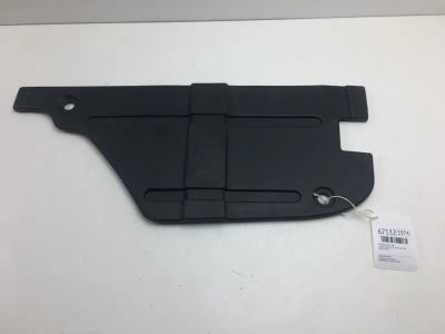 Лот: 20516106. Фото: 1. Пол багажника Toyota Caldina 1999... Кузов