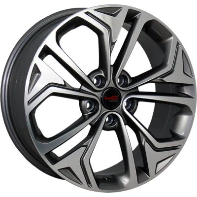 Лот: 20164148. Фото: 1. Диск Replica Concept HND530... Диски
