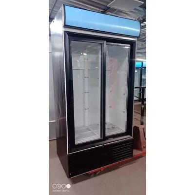 Лот: 25723225. Фото: 1. Холодильный шкаф Norcool FVS-1000. Холодильное