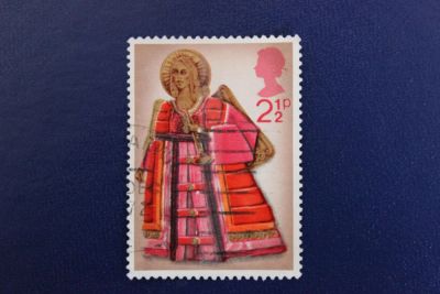 Лот: 6182169. Фото: 1. Почтовая марка №1662 в коллекцию. Марки