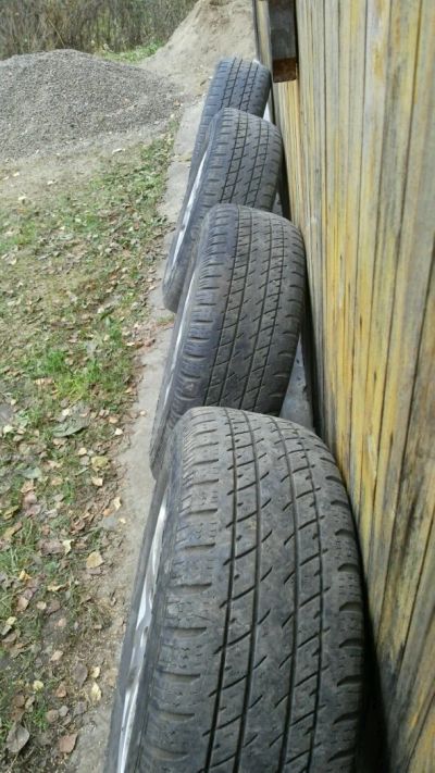 Лот: 10469601. Фото: 1. Шины GT Radial HT Savero Plus... Шины