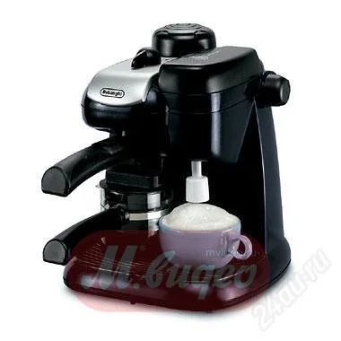 Лот: 2507912. Фото: 1. De Longhi EC 9 (не использовалась... Чайники, кофемашины, кулеры