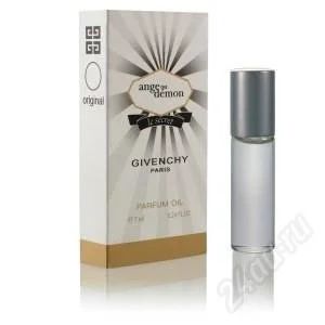 Лот: 1382299. Фото: 1. Givenchy - Ange & Demon Le secret... Женская парфюмерия