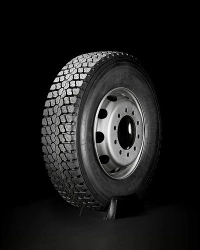 Лот: 19710224. Фото: 1. Triangle TR-688 315/80R22.5, 315... Шины